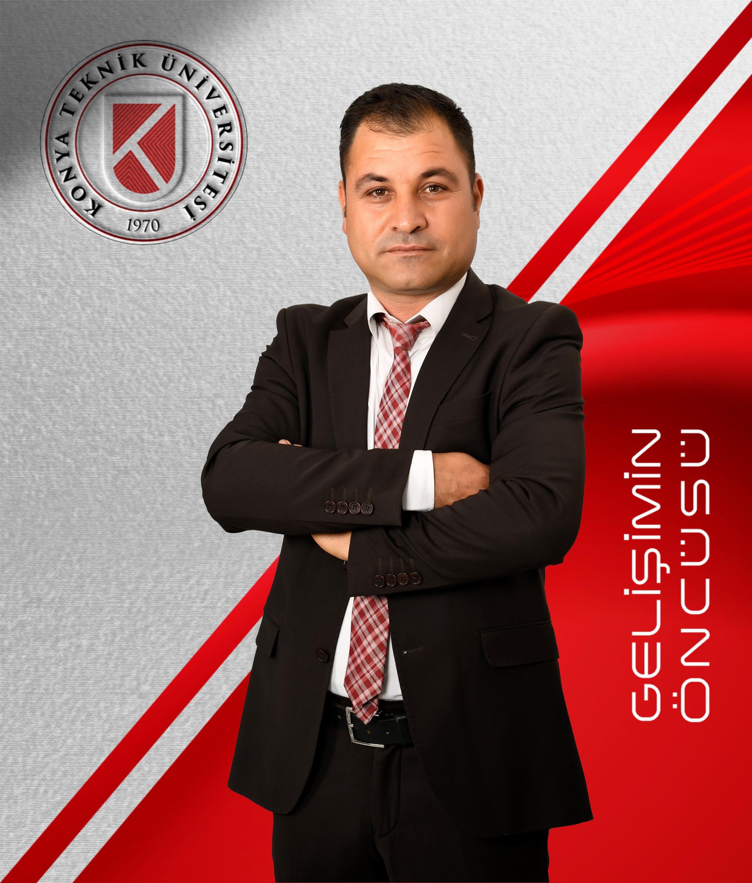 Erkan ÇETİNEL