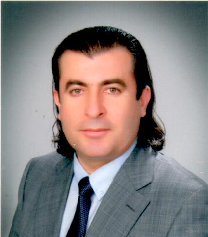 Prof. Dr. Murat ORAL