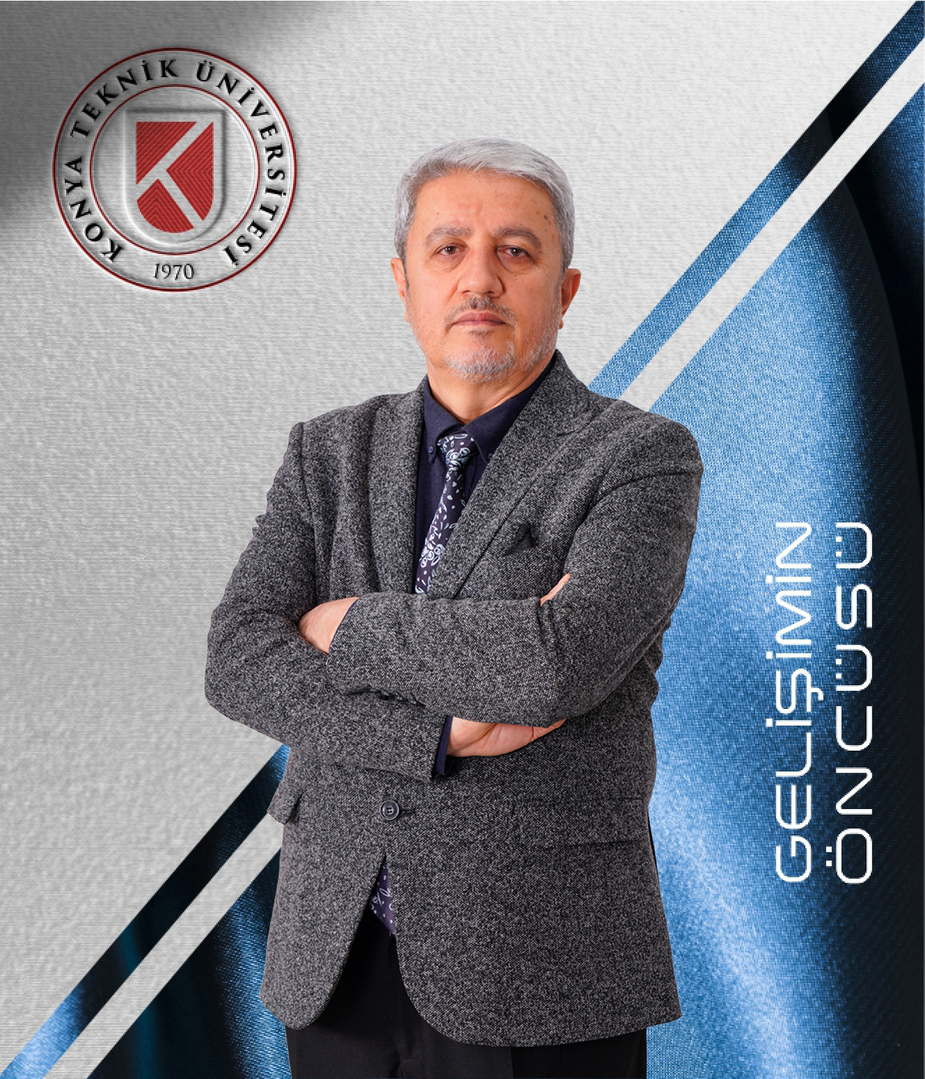 Prof. Dr. Mustafa TOSUN