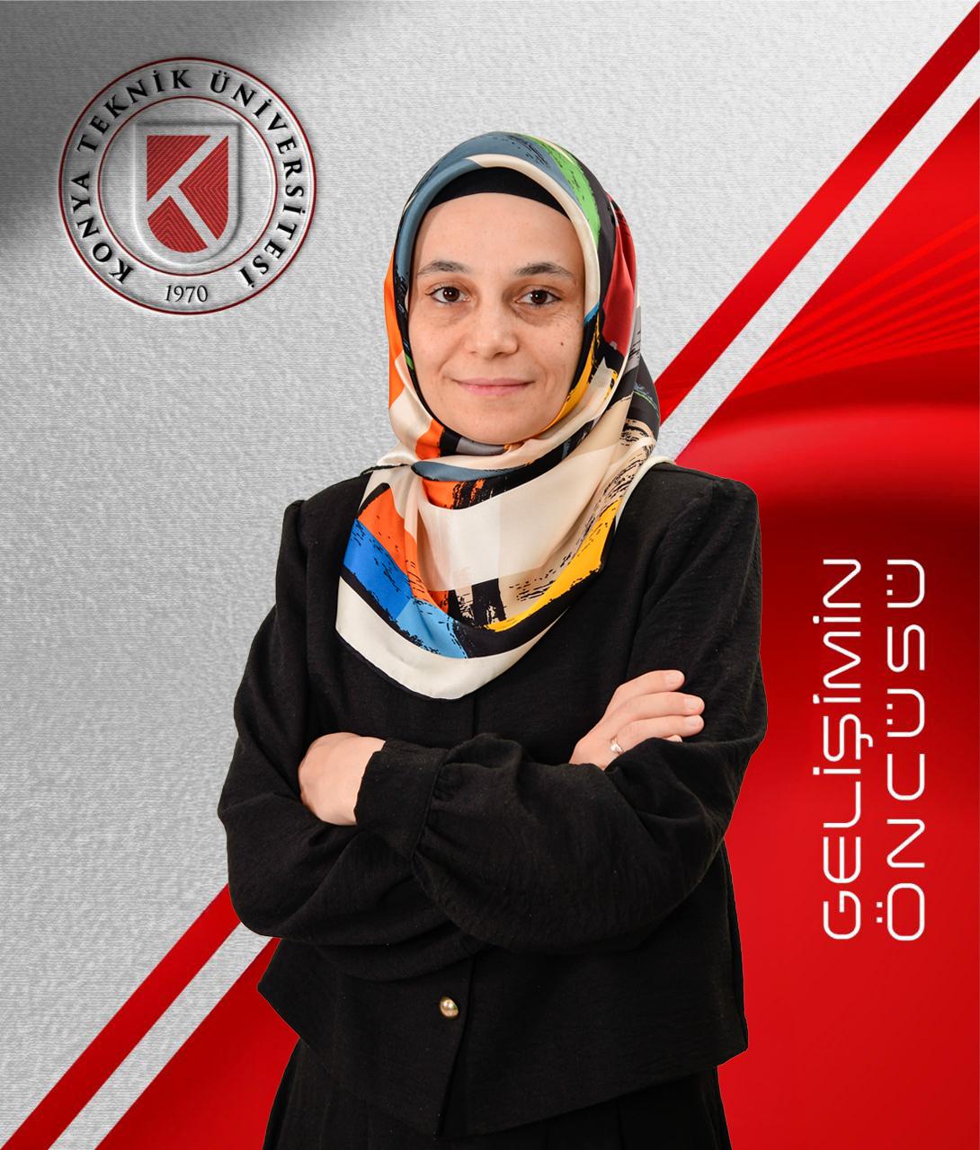 Öğr. Gör. Zahide Kübra KOÇAK