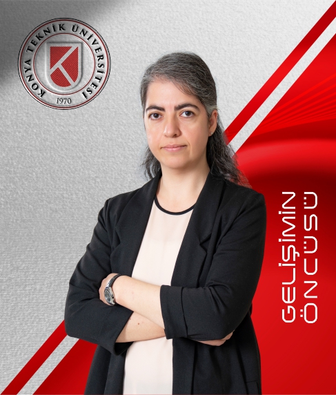 Tuba HÜRGÜL