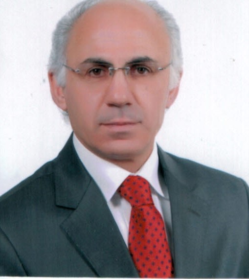 Dr. Cumali DEMİRBAĞ