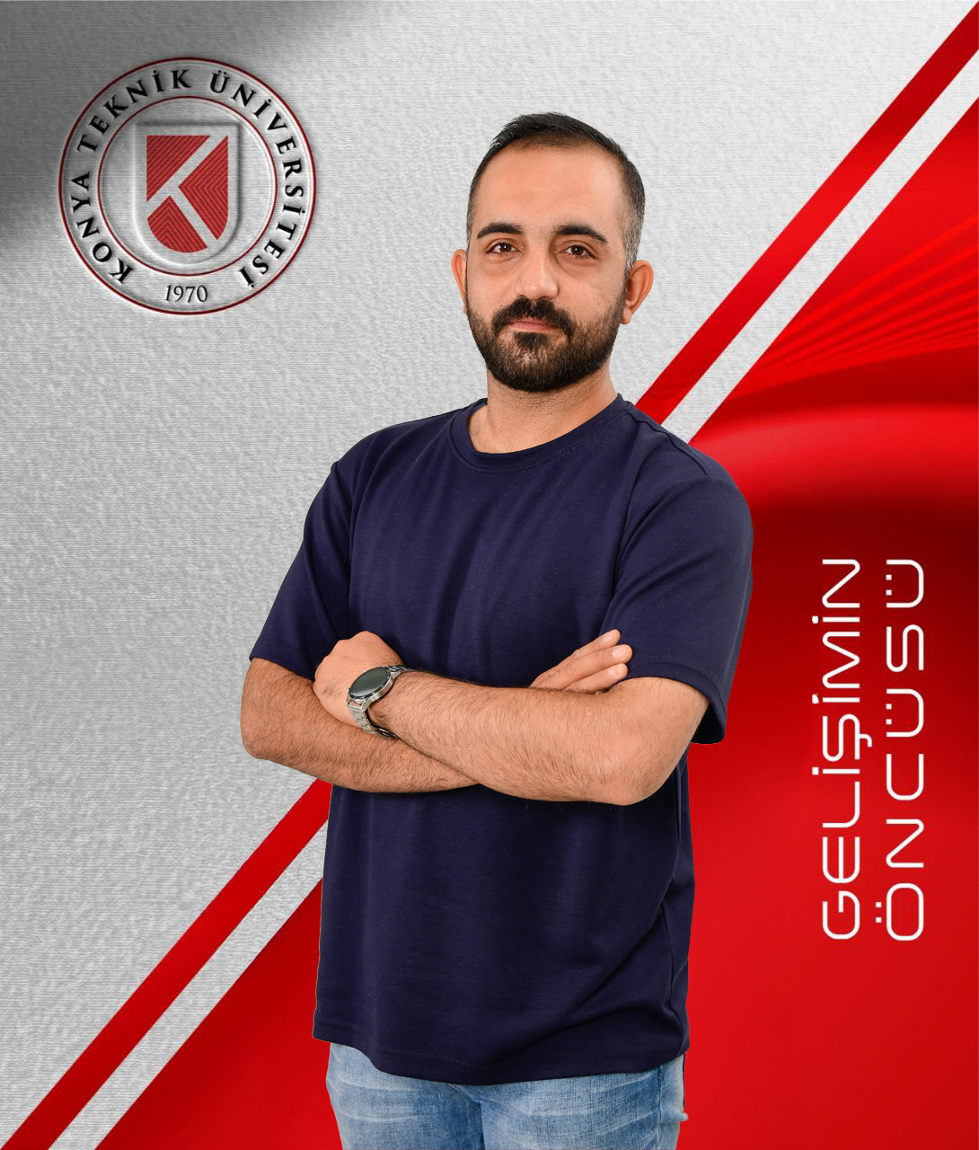 Mehmet EKİN