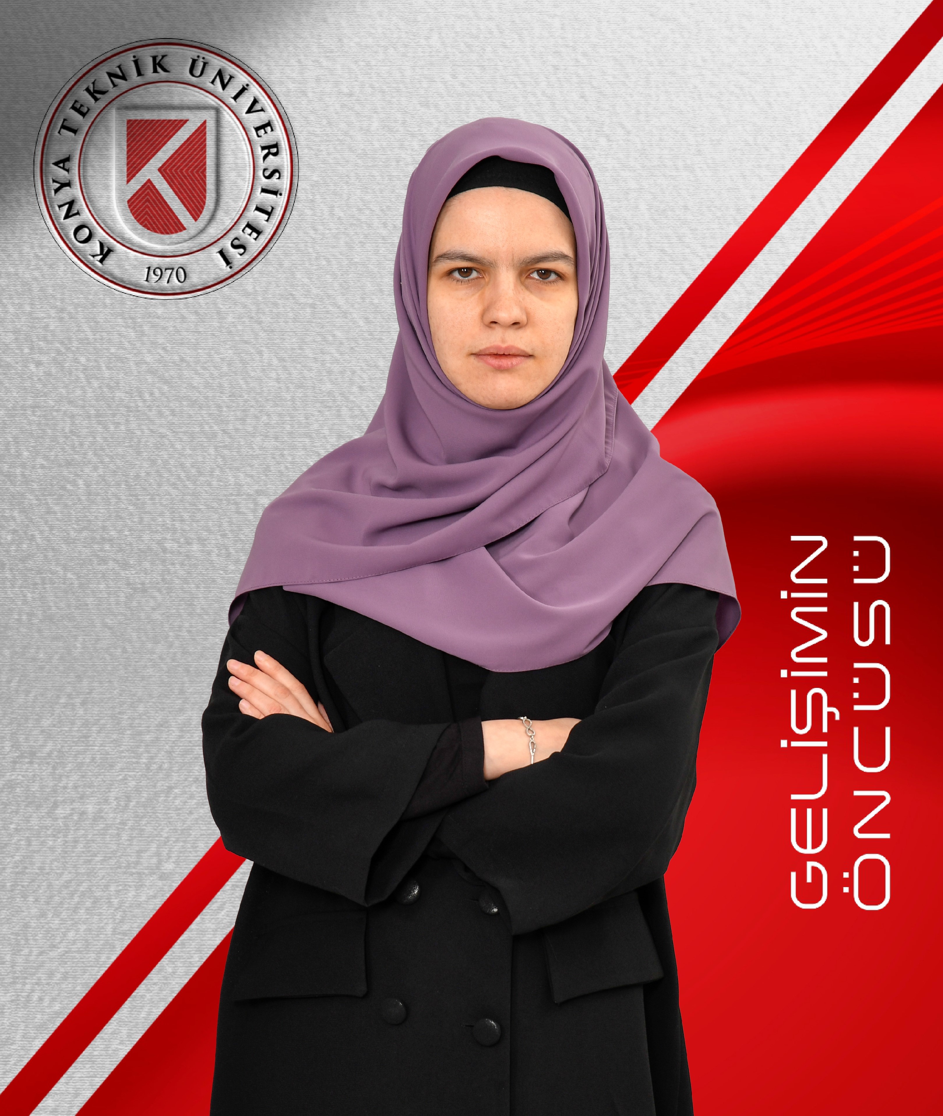 Büşra ESKİÇORAPÇI