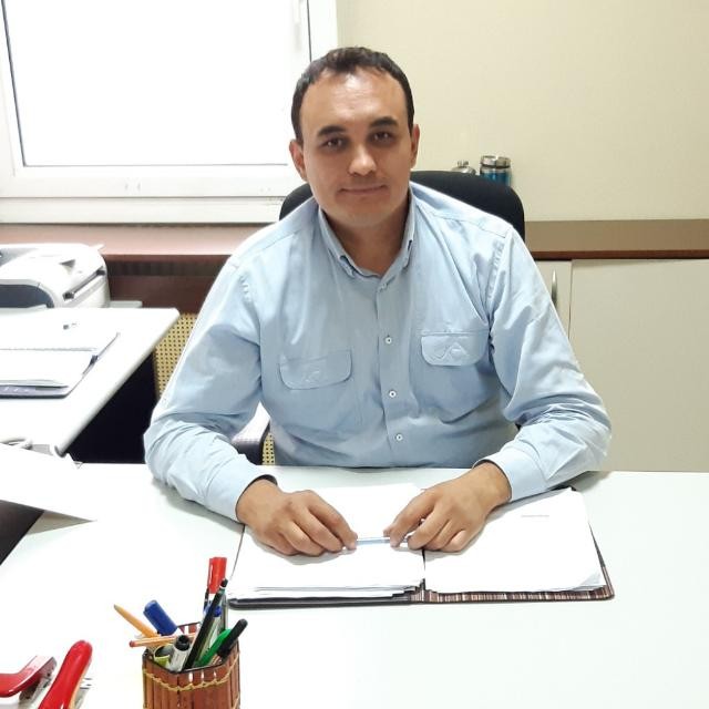 Assoc. Prof. Dr. Memiş AKKUŞ