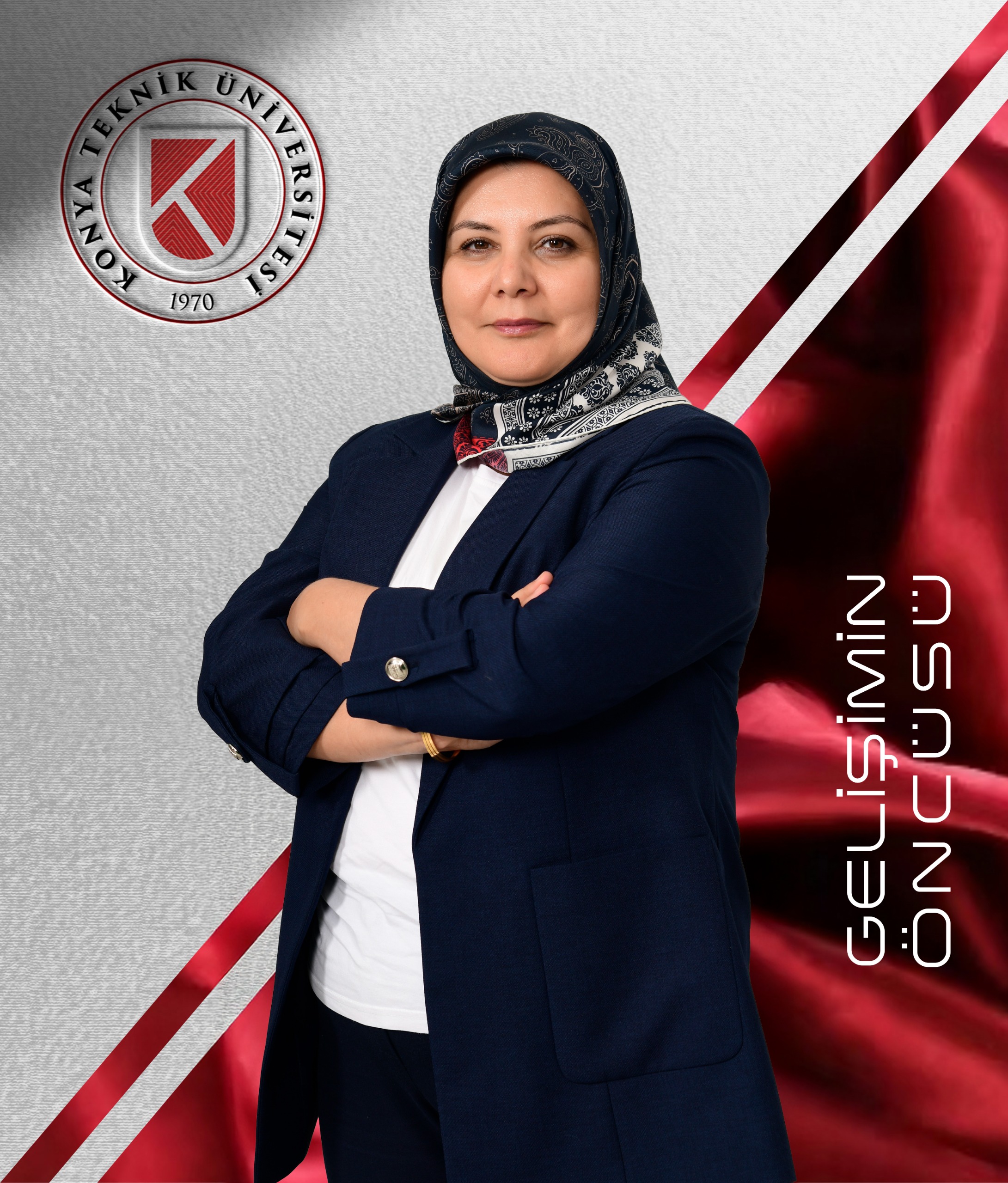 Prof. Dr. Şükran YALPIR