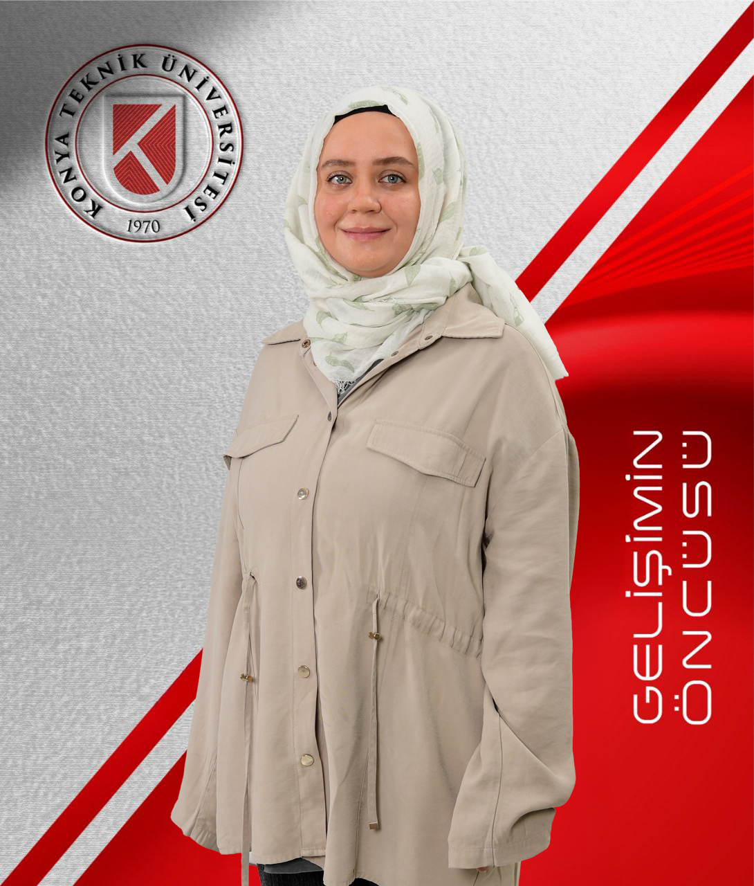 Halenur AĞIRÖZ