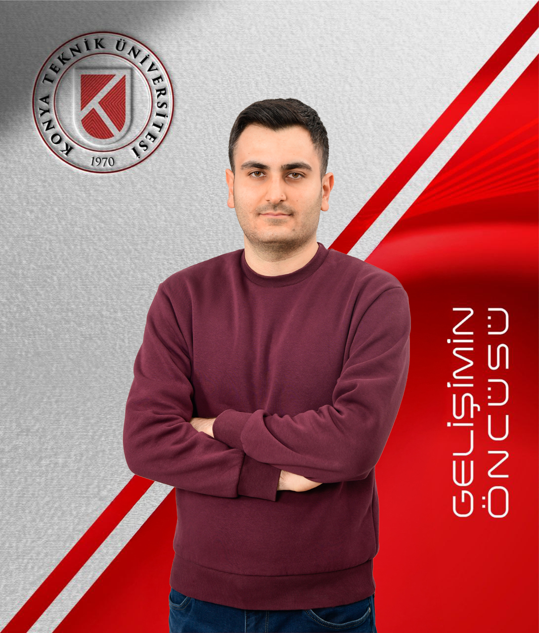 Doğanay DOĞANGAÇ