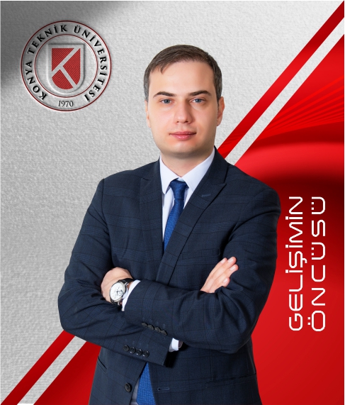 Ömer Şükrü BOYACIOĞLU