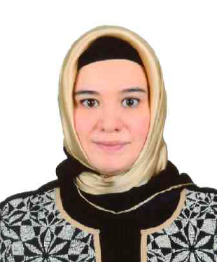 Lec. Dr. Muazzez ÇAKIR AYDIN