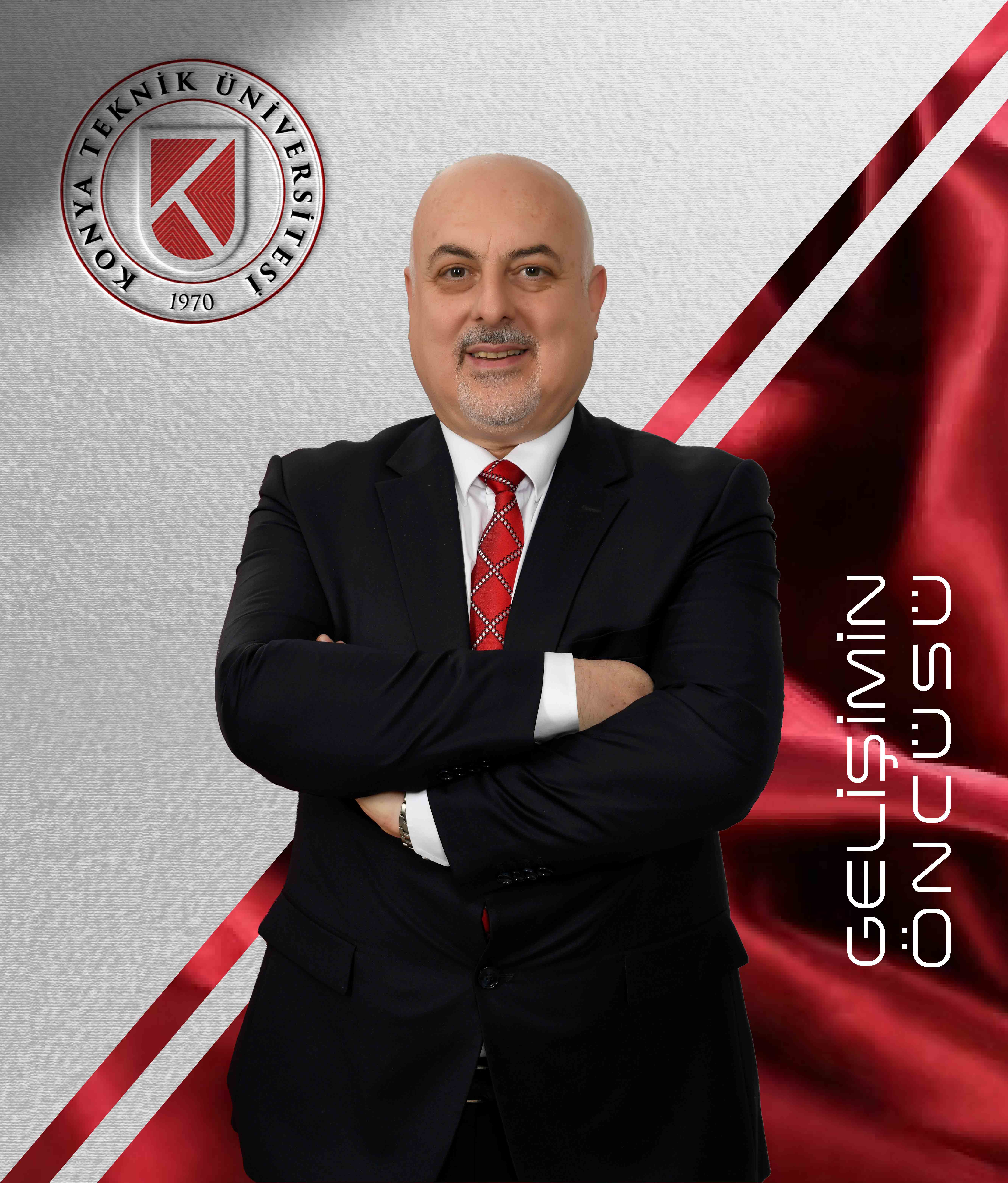 Assoc. Prof. Dr. Gürol ÖNAL