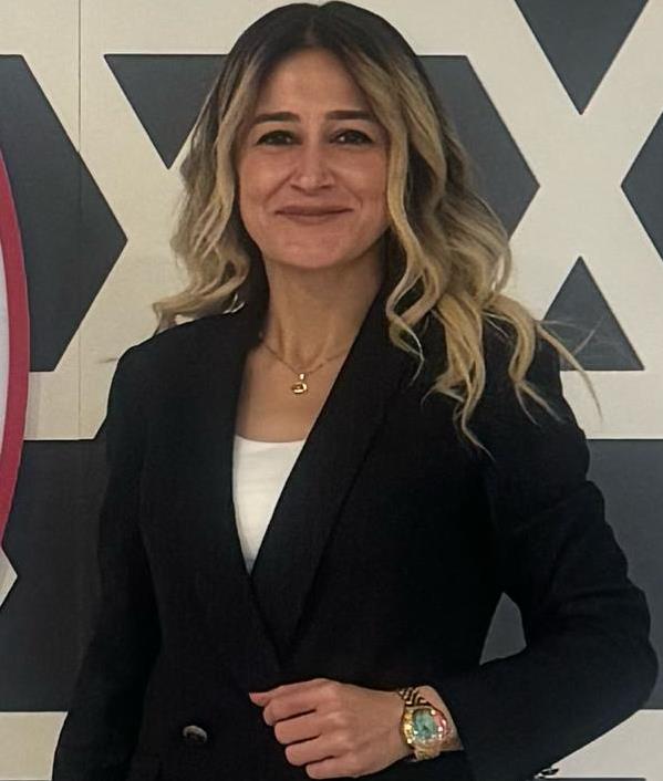 Öğr. Gör. Zeynep ÖNDER