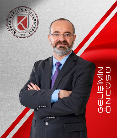 Prof. Dr. Mevlüt UYAN