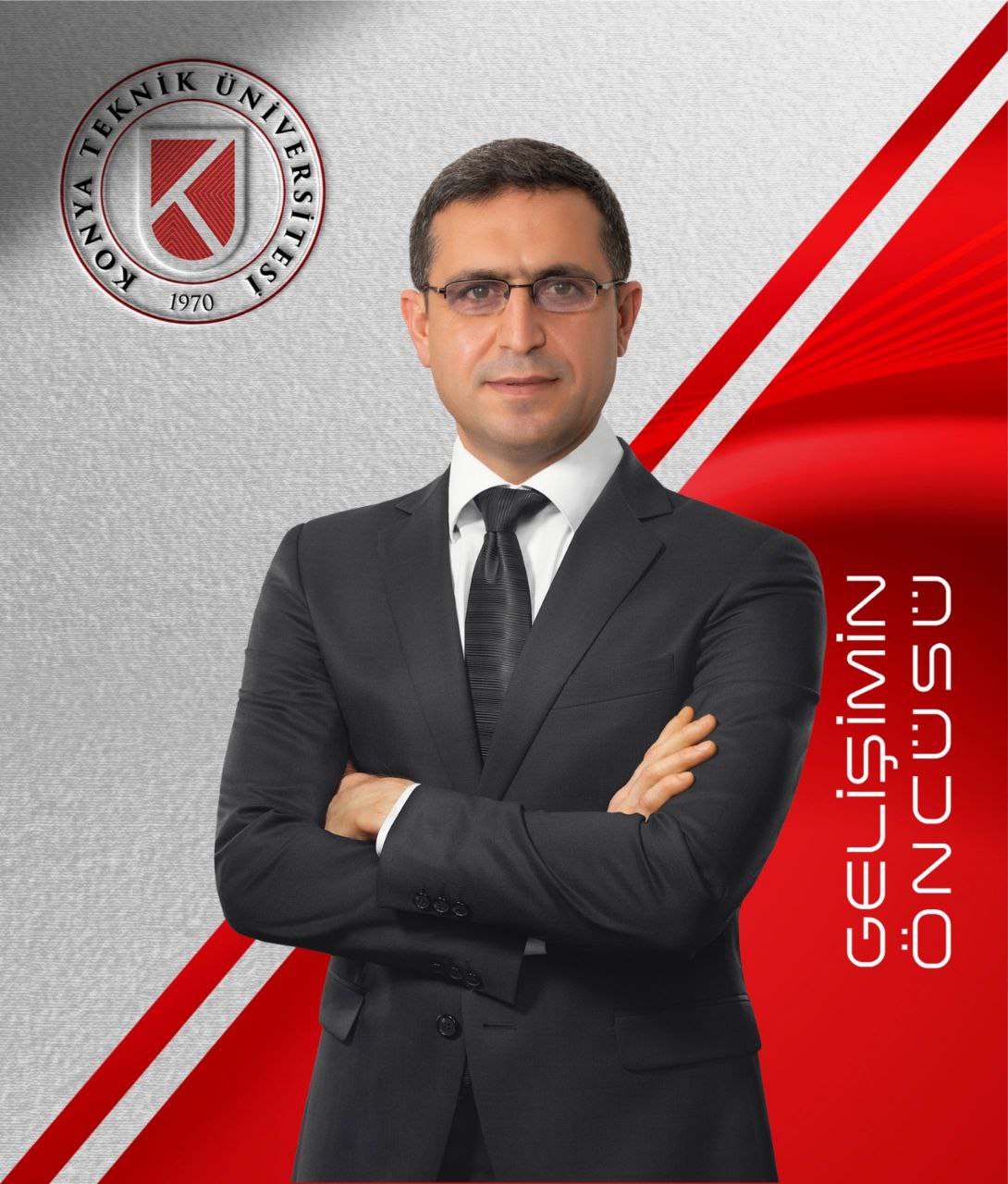 Osman KESKİN