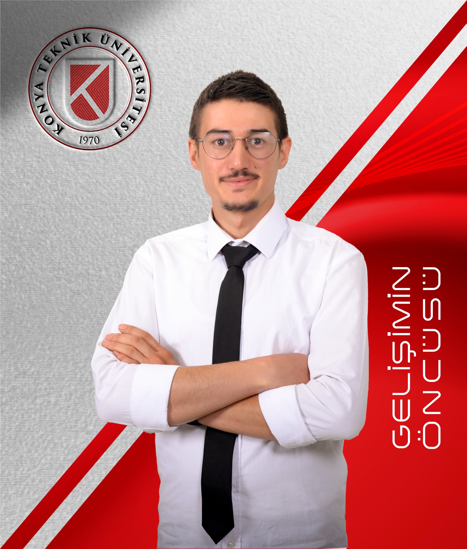 Abdullah Burak GÜNEŞ