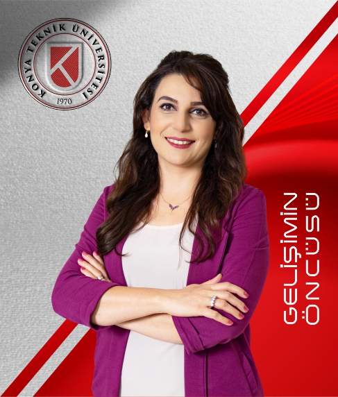 Ayşenur ÇETİNKAYA