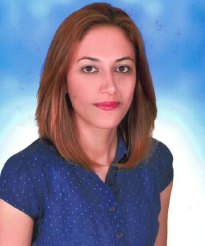 Leyla OCAKHAN ÖZBEDEL