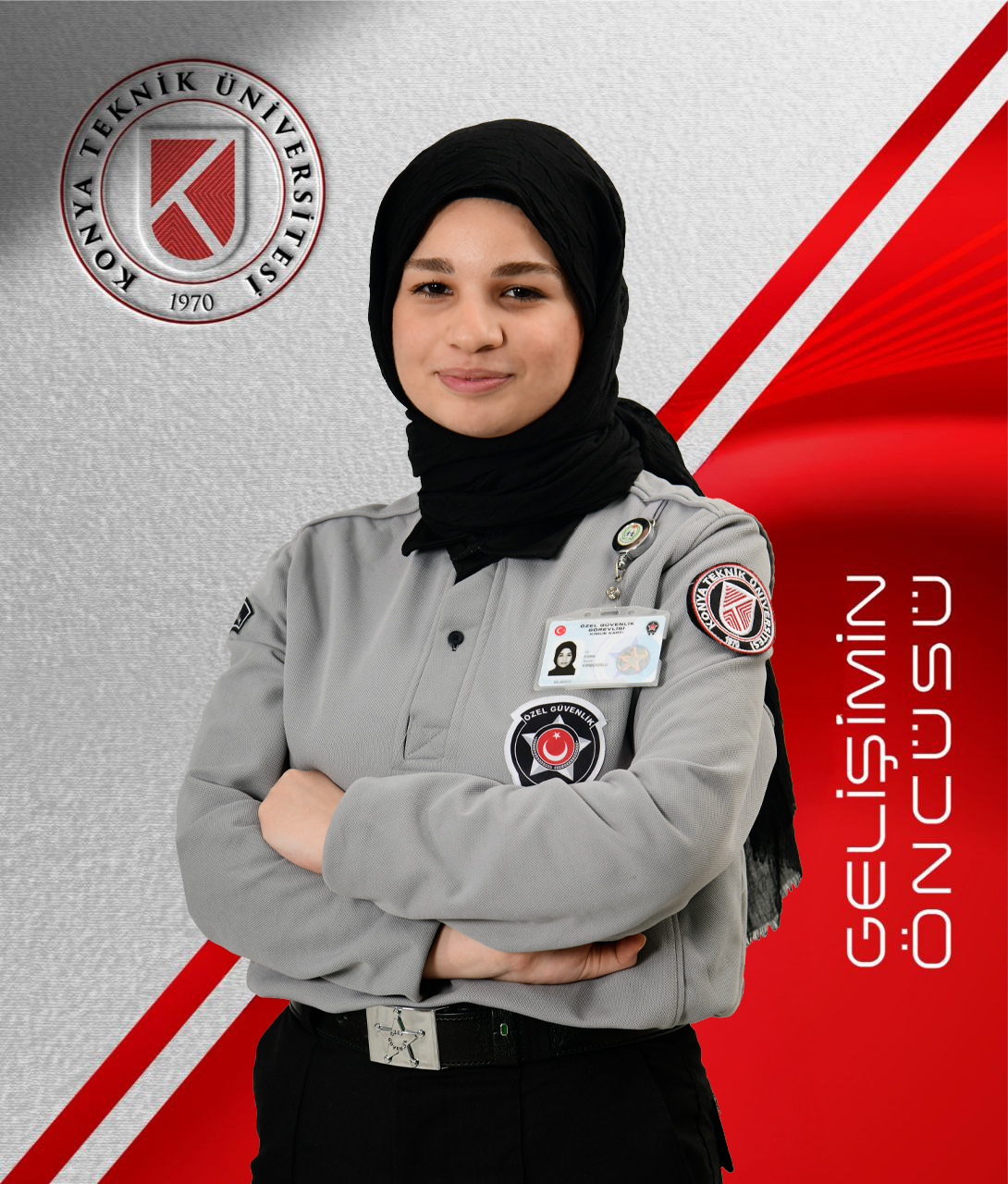 Esma KİRİŞÇİOĞLU