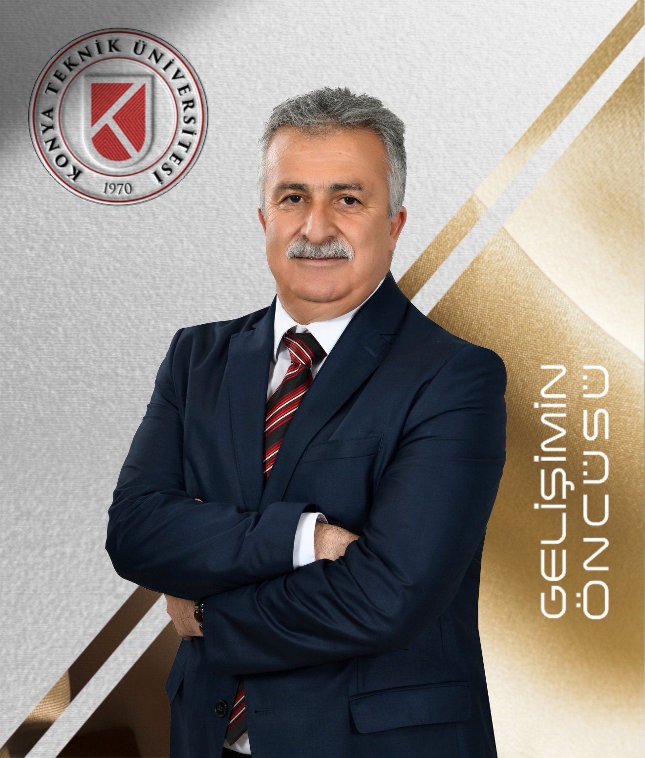 Prof. Dr. Mustafa ALTIN
