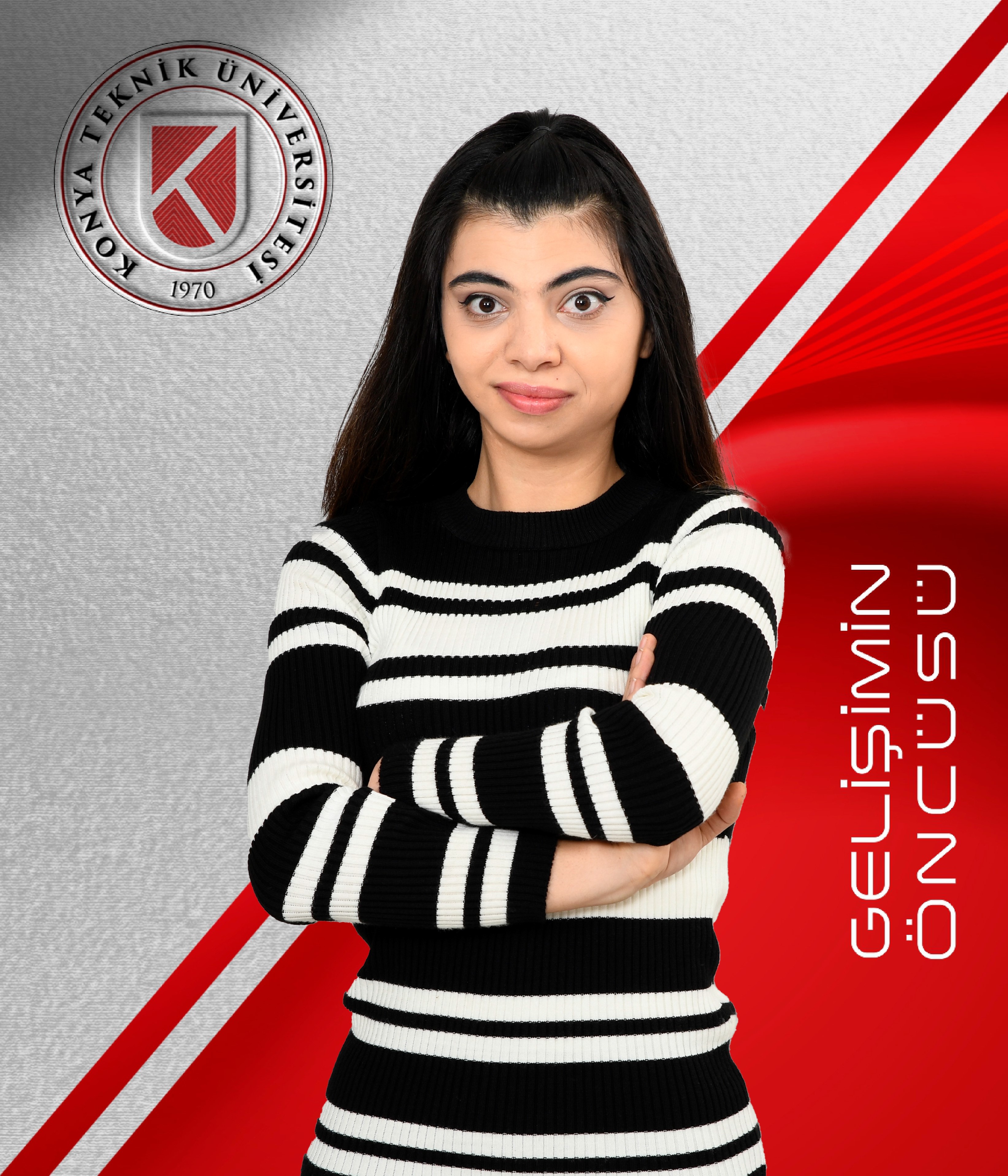Gaye GÜLGEN