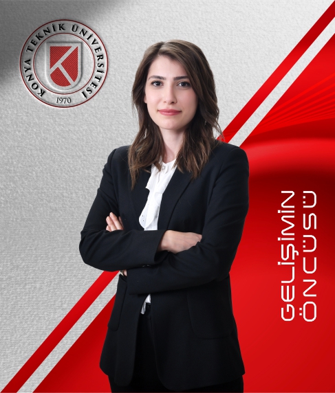 Öğr. Gör. Dr. Kamile Pınar GÖKALP