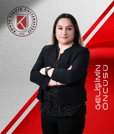 Öğr. Gör. Dr. Sinem YELES KARAMAN