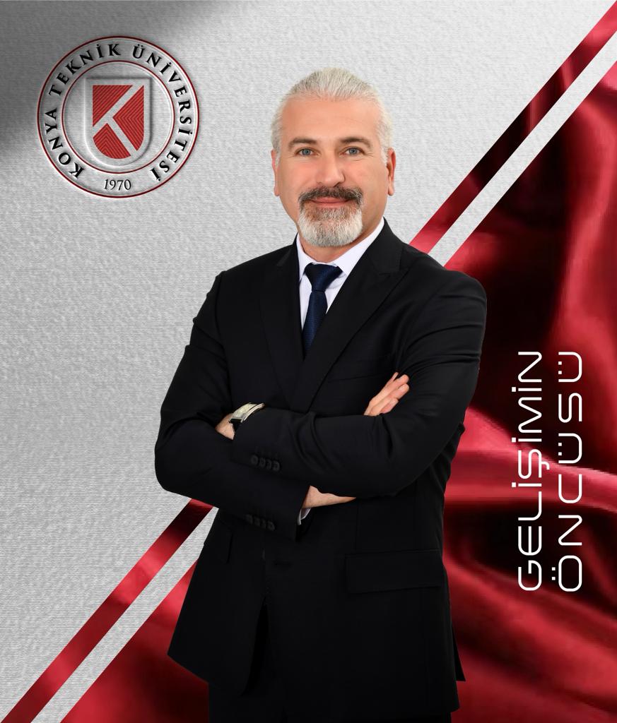Dr. Öğr. Üyesi Vahit TONGUR