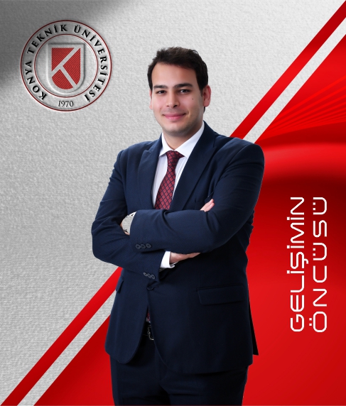 Öğr. Gör. Dr. Mehmet Celalettin ERGENE