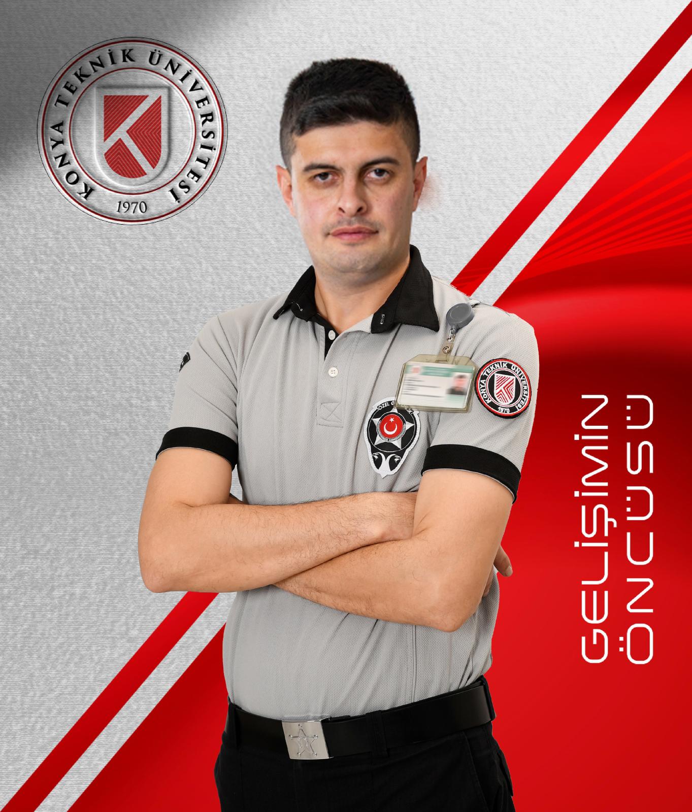Burak ŞEN