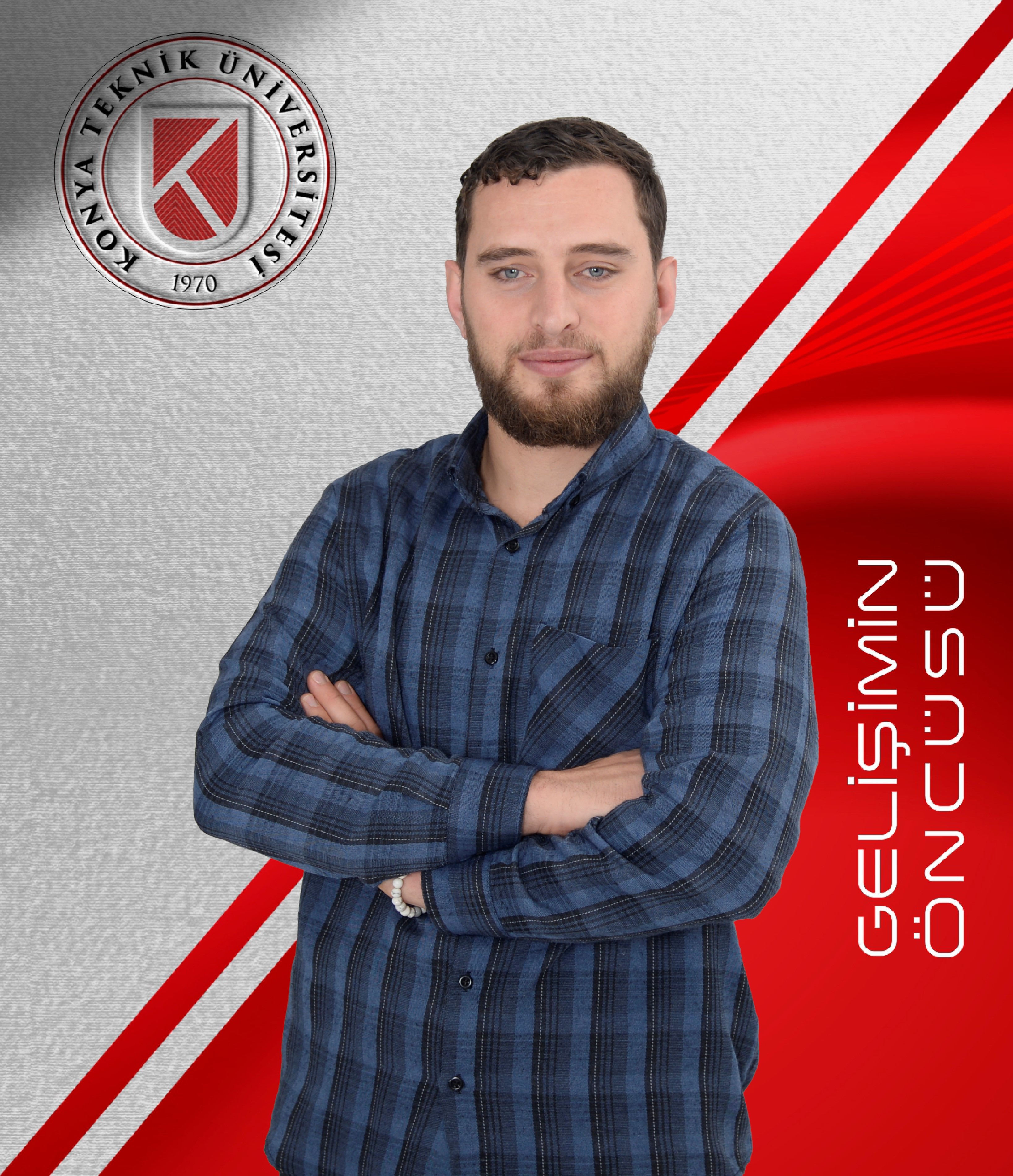 Muhammed Hanifi BİLGE