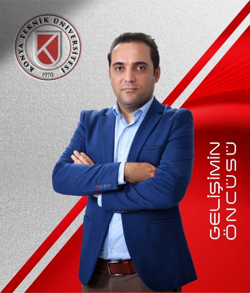 Lec. İsmail SAKA