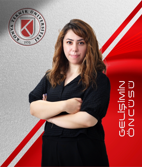 Lec. Dr. Naile CANLI CİNGÖZ