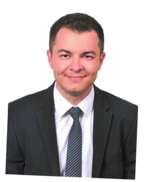 Öğr. Gör. Muhammed Hasan EKEN