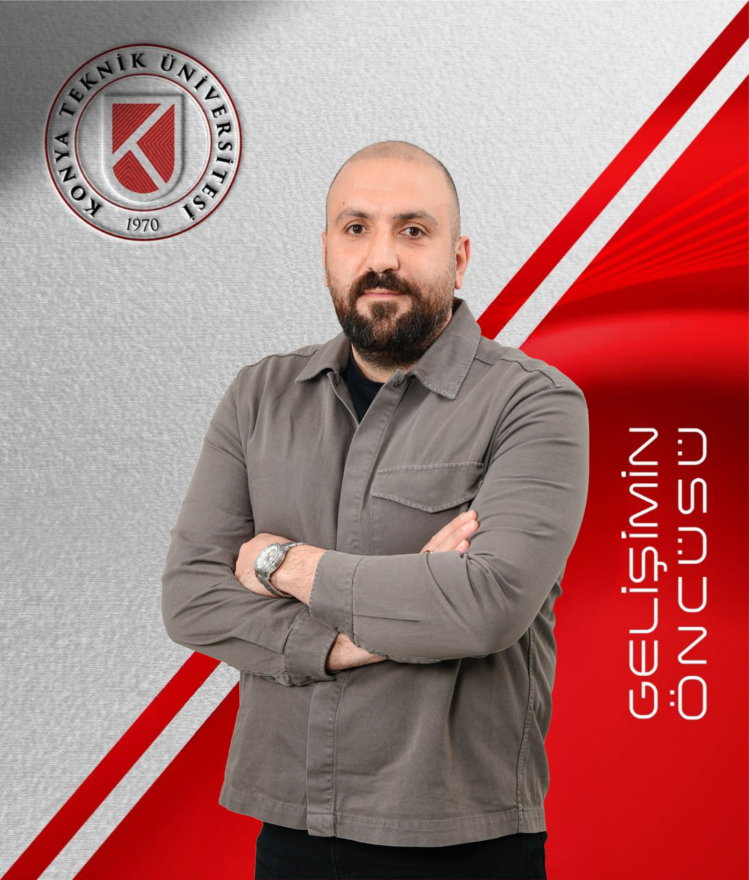 Emre ÖZDEMİR