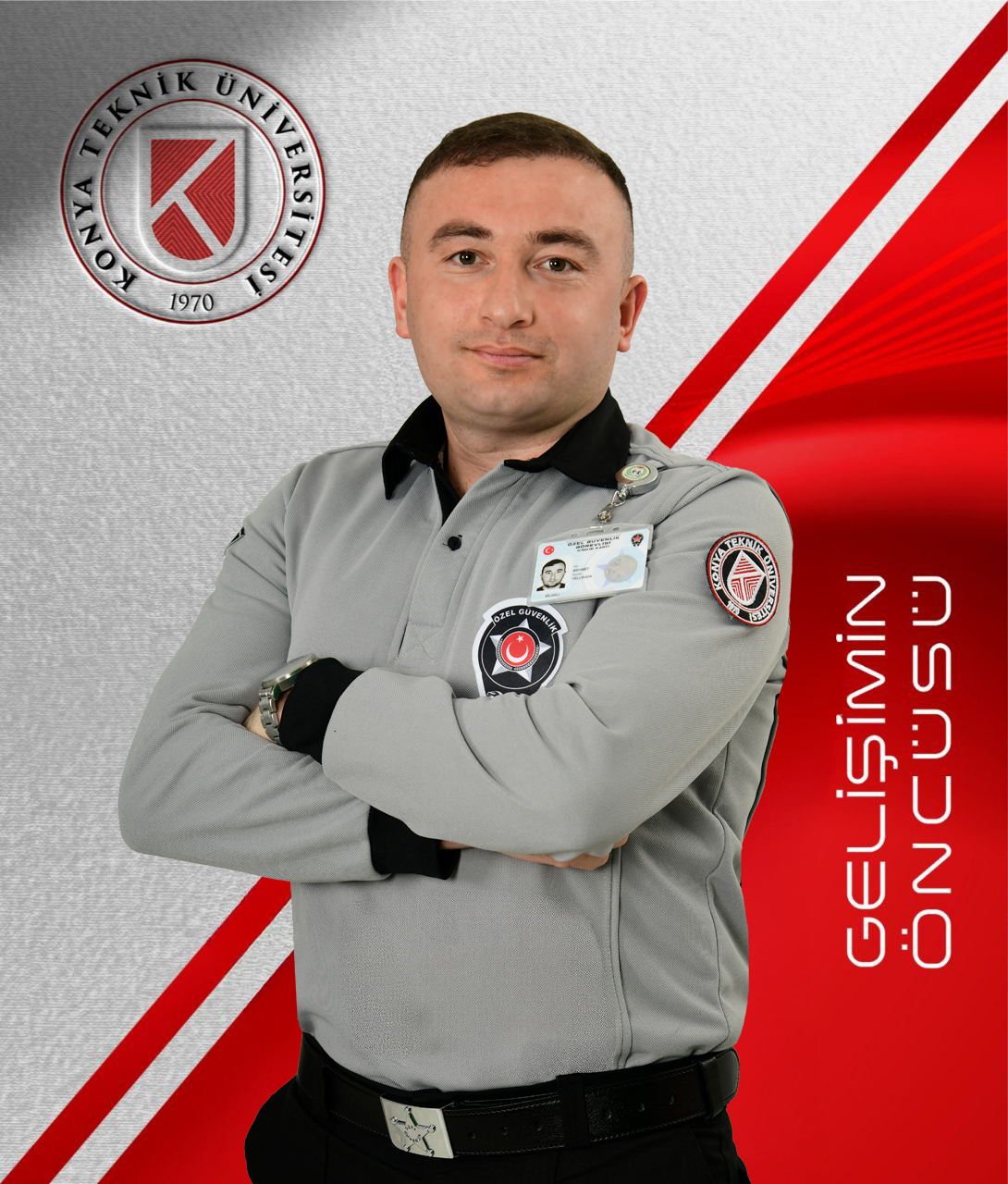 Mehmet YELLİKAYA