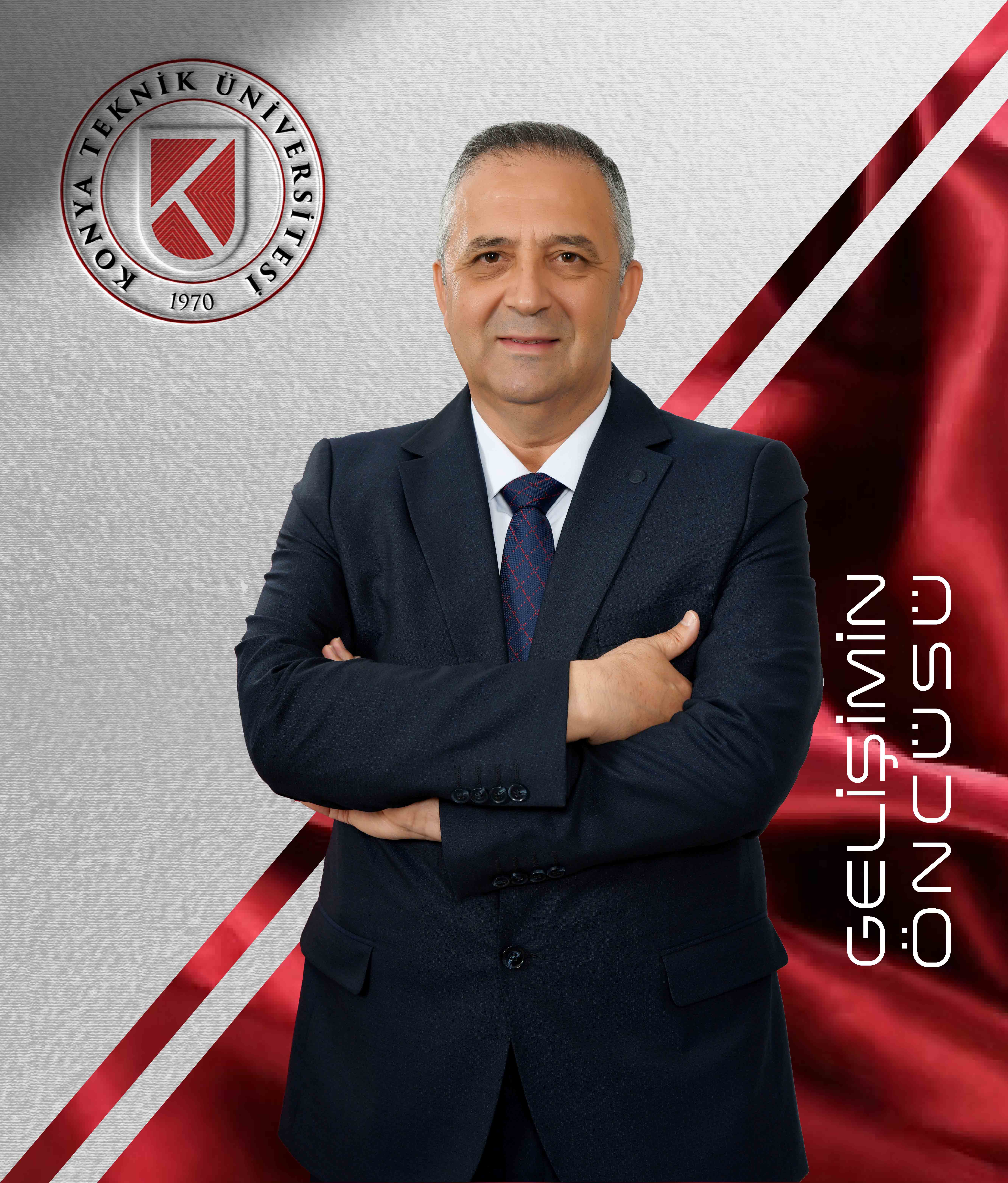 Prof. Dr. Ali KÖKEN