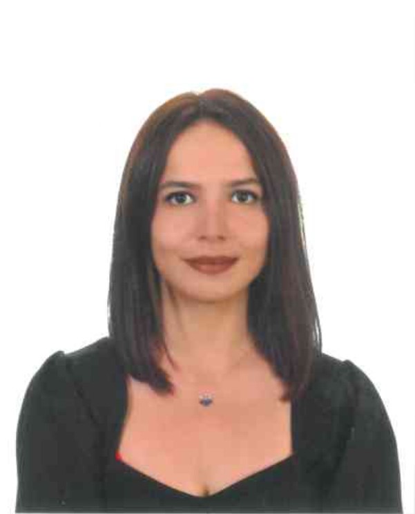 Öğr. Gör. Elif ARSLAN