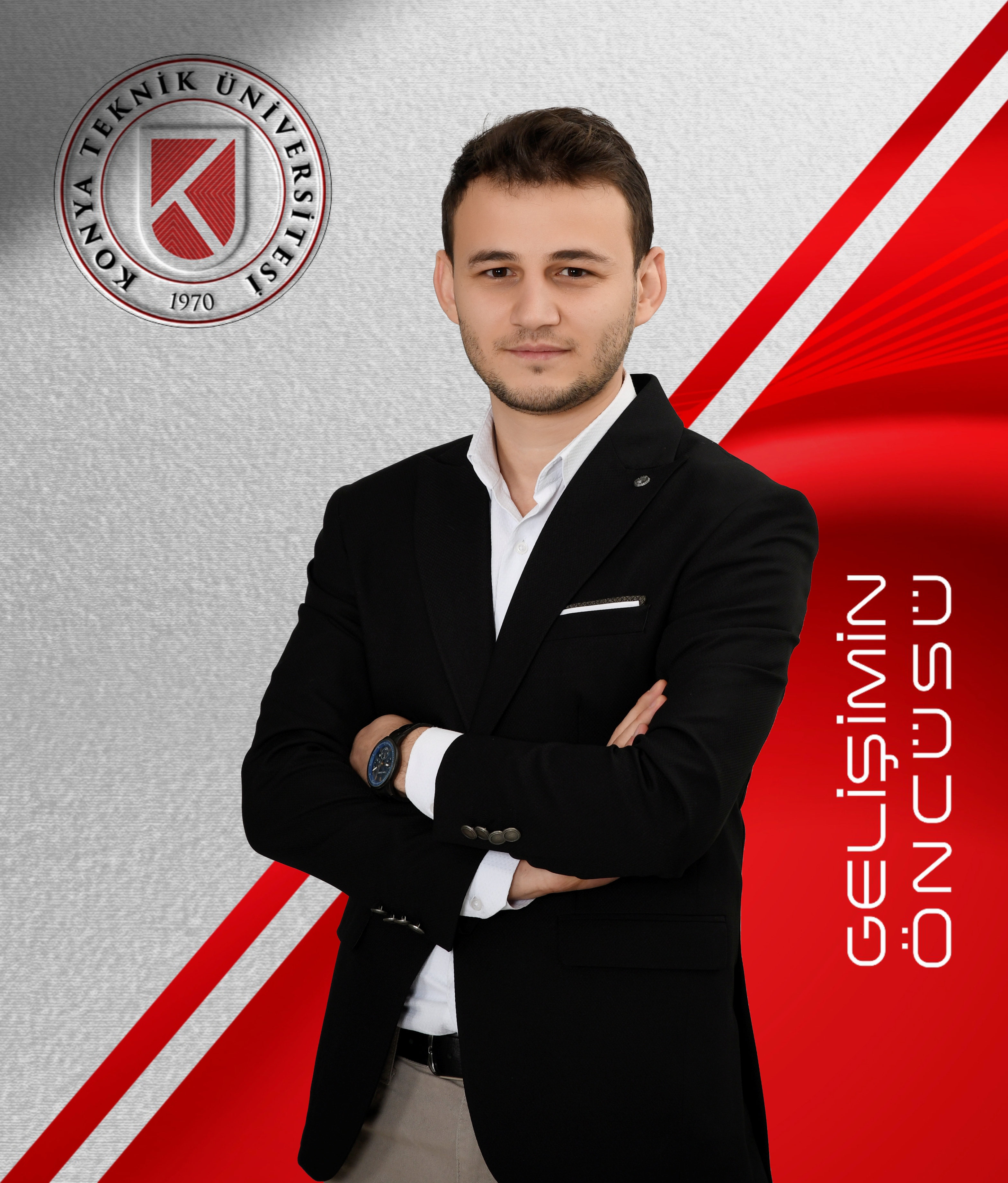 Ömer DURMUŞ