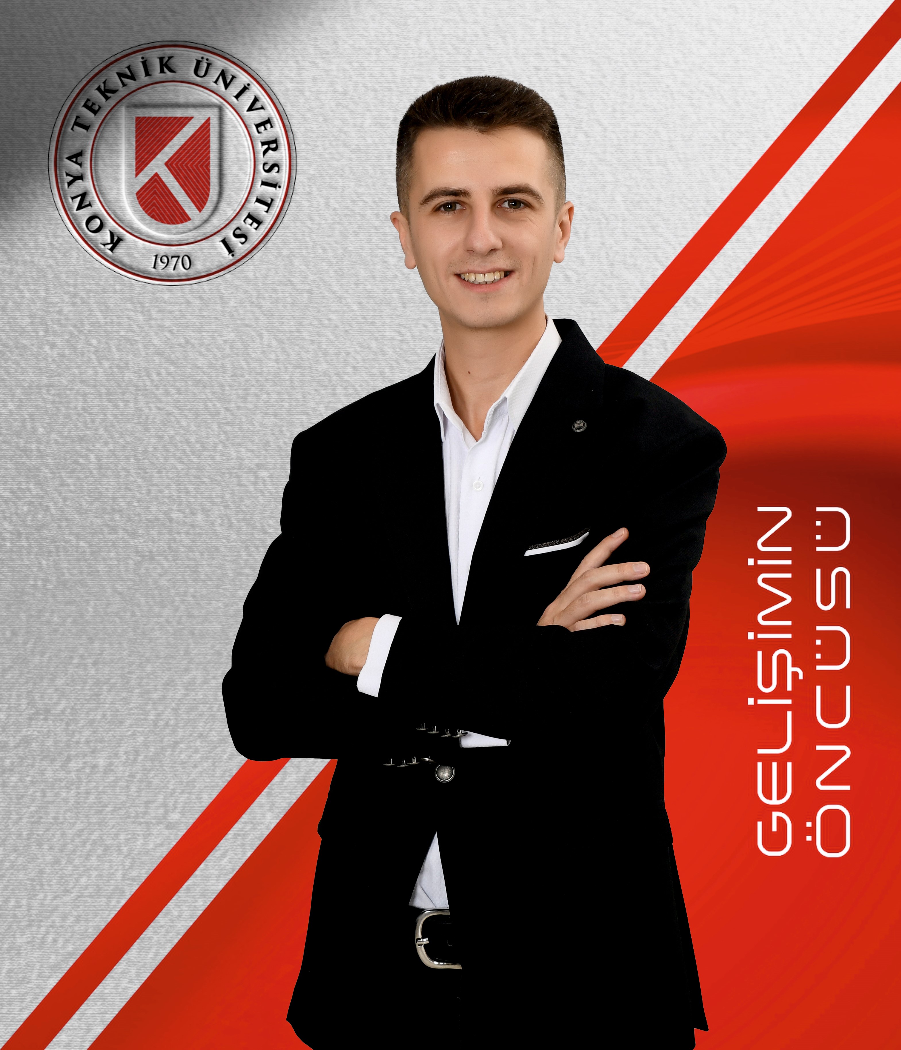 Mustafa Recep HAYTAOĞLU