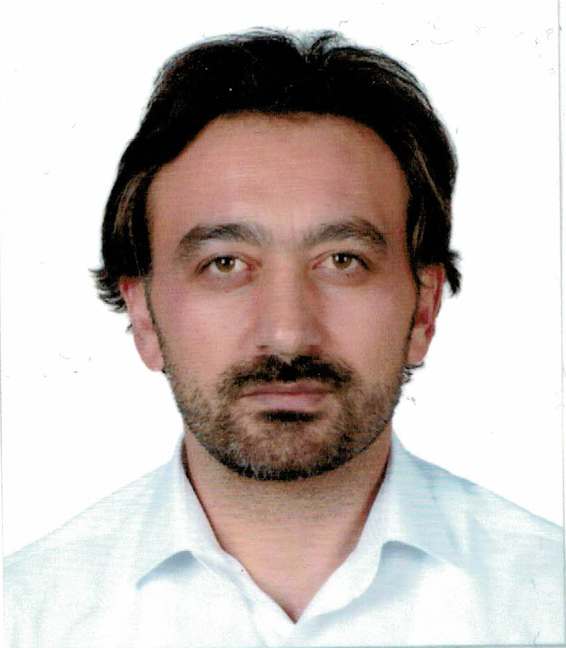 Assoc. Prof. Dr. Alpaslan YARAR