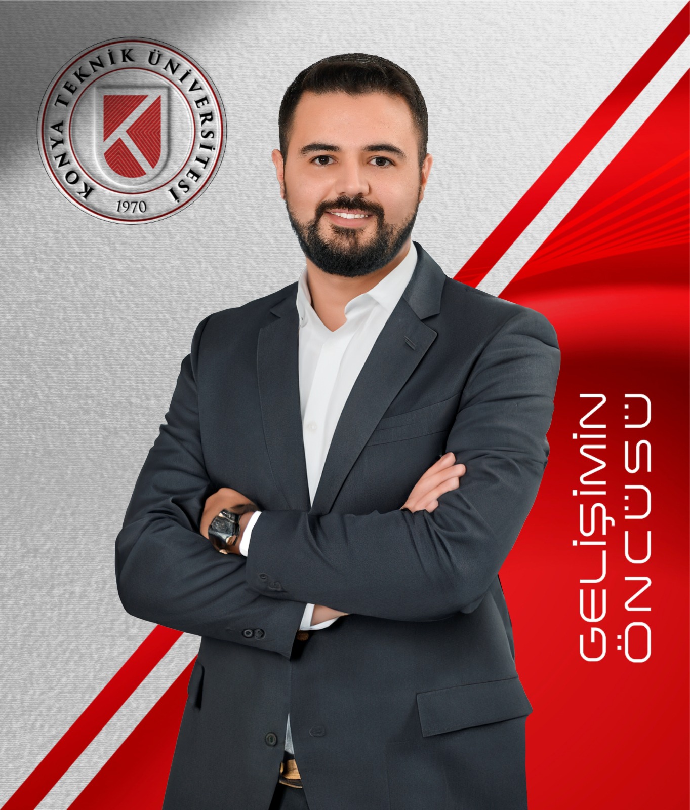 Öğr. Gör. Ömer BEDİR