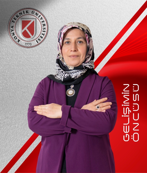 Şerife Betül ERSÖZLÜ