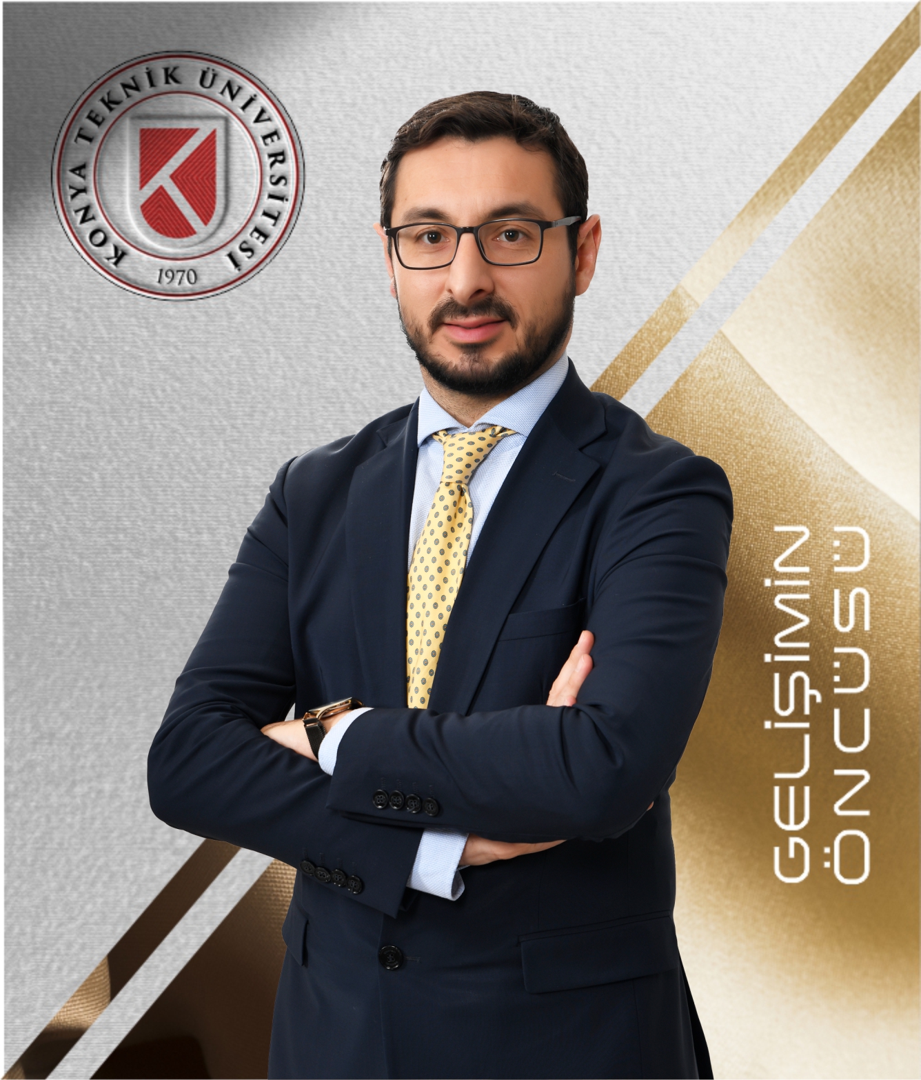 Lec. Dr. Mehmet BALCI