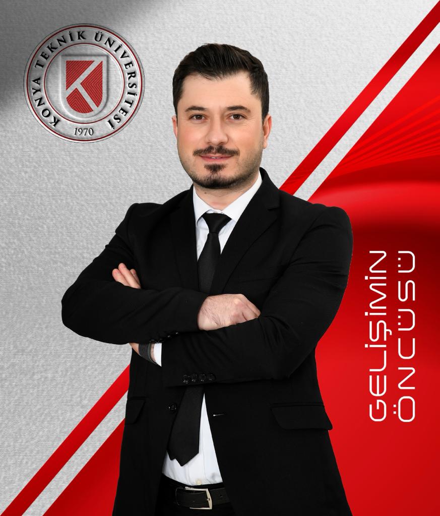 Süleyman UÇAR