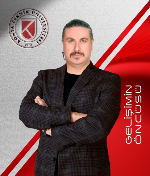 Öğr. Gör. Melikşah YAZICI