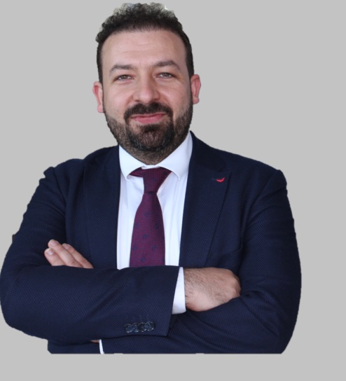 Assoc. Prof. Dr. Muharrem Hilmi AKSOY