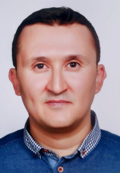 Prof. Dr. Halife KODAZ