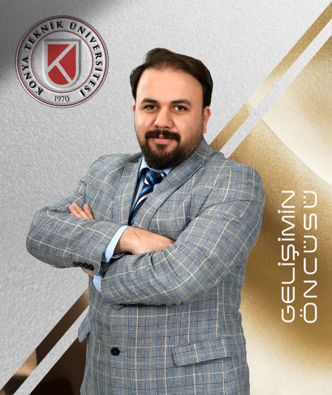 Lec. Dr. Ali Sait ÖZER