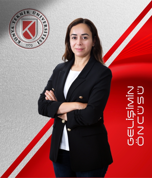 Lec. Meral SERVİ