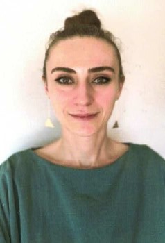 Doç. Dr. Özgül ÇİMEN MESUTOĞLU